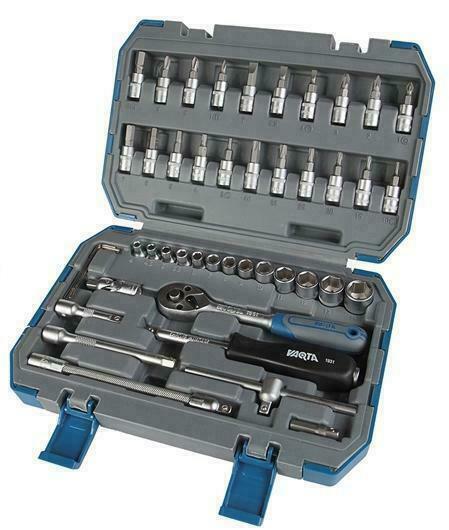 SUPER OUTLET AKTIE: Gereedschap + Diverse (oa Doppensets ), Doe-het-zelf en Verbouw, Gereedschap | Handgereedschap, Nieuw, Verzenden