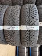 185-65-15 Goodyear Winterbanden 5.5mm Incl Montage 185 65 15, Auto-onderdelen, Banden en Velgen, Ophalen, Gebruikt, 15 inch, Band(en)