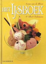 IJsboek 9789026935879 Margriet de Moor, Boeken, Kookboeken, Verzenden, Gelezen, Margriet de Moor