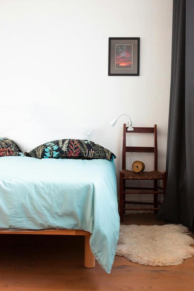 Eigen Kamer aan Groot Blankenberg, Amsterdam, Huizen en Kamers, Kamers te huur, 50 m² of meer, Amsterdam