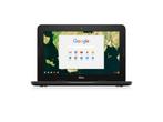 Dell Chromebook 11 3180, Verzenden, Zo goed als nieuw
