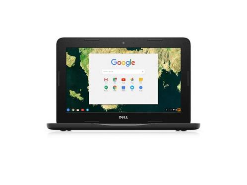 Dell Chromebook 11 3180, Huis en Inrichting, Woonaccessoires | Overige, Zo goed als nieuw, Verzenden