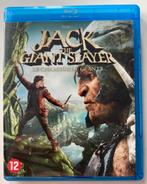 JACK THE GIANT SLAYER (BLURAY), Verzenden, Gebruikt