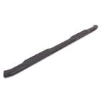 Lund 09-17 Dodge Ram 1500 Quad Cab 5in. Oval Curved Steel, Ophalen of Verzenden, Nieuw