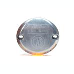 LED Laadklep knipper lamp 12-24v Ovaal WAS, Auto-onderdelen, Ophalen of Verzenden, Nieuw