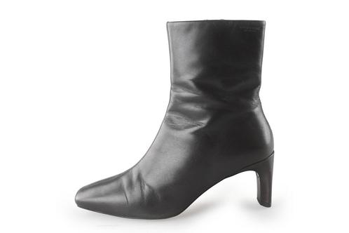 Vagabond Shoemakers Enkellaarzen in maat 38 Zwart | 10%, Kleding | Dames, Schoenen, Zwart, Zo goed als nieuw, Lage of Enkellaarzen