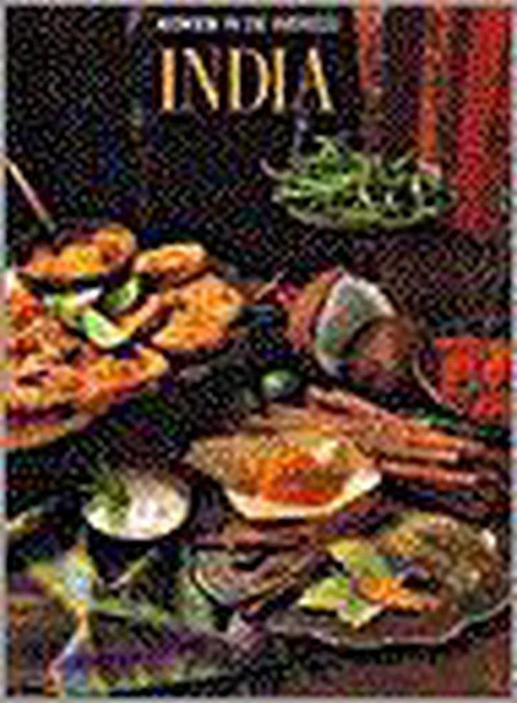 India / Koken in de wereld 9789053903520 M. Kumar, Boeken, Kookboeken, Gelezen, Verzenden