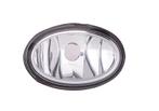 MISTLAMP VOOR HONDA CR-V 2017-2022 33950SLEJ51, Ophalen of Verzenden, Nieuw