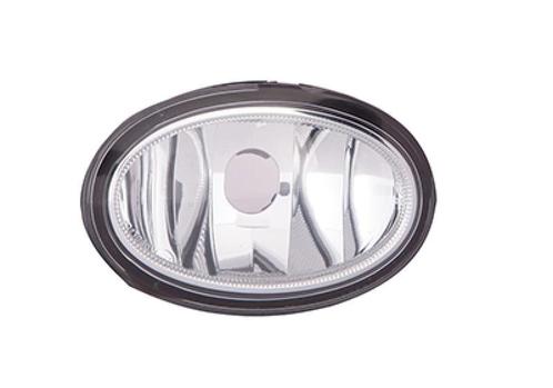 MISTLAMP VOOR HONDA CR-V 2017-2022 33950SLEJ51, Auto-onderdelen, Verlichting, Nieuw, Ophalen of Verzenden