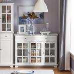 2dekans | SoBuy Keukenkast Dressoir Buffetkast Zijkant, Ophalen of Verzenden, Zo goed als nieuw