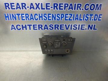 Volvo S60 / S70 / V70 kachelbedieningspaneel A/C (Interieur)