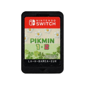 Switch Pikmin 1 + 2 beschikbaar voor biedingen