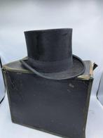 AGL - Hoed - Bont, Katoen