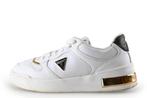 Guess Sneakers in maat 41 Wit | 10% korting, Kleding | Dames, Guess, Verzenden, Wit, Sneakers of Gympen