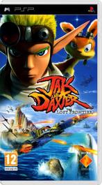Jak and Daxter: The Lost Frontier [PSP], Ophalen of Verzenden, Nieuw