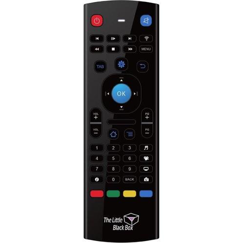 Afstandsbediening The little black box, Audio, Tv en Foto, Afstandsbedieningen, Origineel, Nieuw, Ophalen of Verzenden