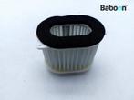 Luchtfilter Yamaha XVZ 1300 Venture 1986-1993 (XVZ1300), Motoren, Verzenden, Gebruikt