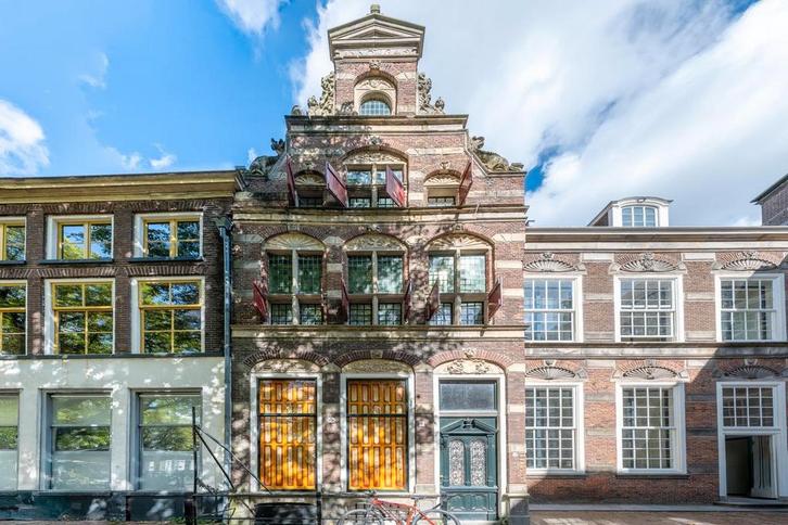 Te huur: Studio Walstraat in Deventer, Huizen en Kamers, Huizen te huur, Overijssel