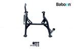Middenbok Yamaha XTZ 690 Tenere 700 2020-2022 (XTZ690 700), Verzenden, Gebruikt