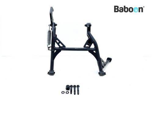Middenbok Yamaha XTZ 690 Tenere 700 2020-2022 (XTZ690 700), Motoren, Onderdelen | Yamaha, Gebruikt, Verzenden