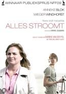 Alles stroomt - DVD, Cd's en Dvd's, Verzenden, Nieuw in verpakking