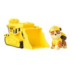 Nieuw PAW Patrol Reddingsvoertuig - Rubble, Kinderen en Baby's, Speelgoed | Speelgoedvoertuigen, Ophalen of Verzenden, Nieuw