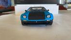 Kyosho 1:18 - Modelauto - De Tomaso Pantera, Nieuw