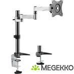 LogiLink BP0076 flat panel bureau steun 68,6 cm (27 ), Computers en Software, Monitoren, Verzenden, Nieuw, Logilink