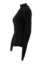 Smartwool Vest in maat S Zwart, Kleding | Dames, Truien en Vesten, Smartwool, Verzenden, Zo goed als nieuw, Zwart