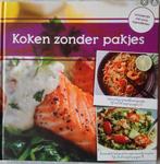 Koken zonder pakjes 9789039627129 Drees Koren, Boeken, Verzenden, Zo goed als nieuw, Drees Koren