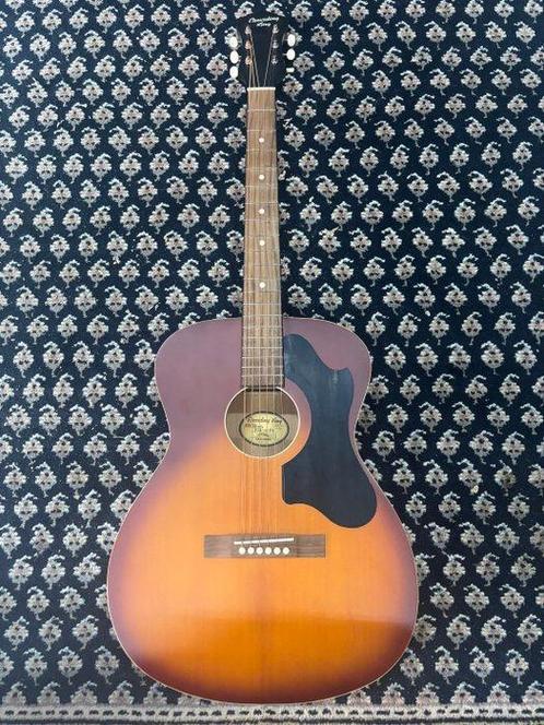 Recording King - Dirty 30s Series 9 000 (Ros-9-TS) - -, Muziek en Instrumenten, Snaarinstrumenten | Gitaren | Akoestisch
