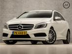 Mercedes-Benz A-Klasse 180 AMG Sport, Auto's, Bluetooth, Wit, Plug-in hybride, Handgeschakeld