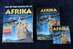 Afrika MS Flight Simulator 98 & 95 PC Big Box, Verzenden, Nieuw