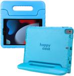 Apple iPad 7 32GB (model 2019) + beschermhoes blauw 10.2..., Computers en Software, Apple iPads, Nieuw