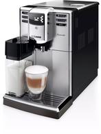 Saeco Incanto HD 8917 koffiemachine, 12mnd garantie, Witgoed en Apparatuur, Koffiezetapparaten, Refurbished, Verzenden