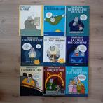 Le Chat - 9x C + 2x jaquette + coffret - 9 Albums - Eerste, Nieuw