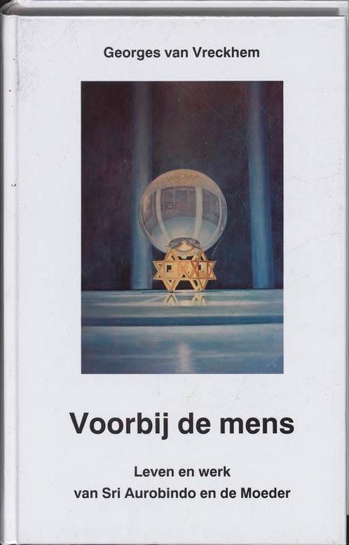 Voorbij de mens / New age 9789020240856 G. van Vreckhem, Boeken, Filosofie, Gelezen, Verzenden
