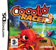 MarioDS.nl: Cocoto Racers Losse Game Card - iDEAL!, Spelcomputers en Games, Games | Nintendo DS, Zo goed als nieuw, Ophalen of Verzenden