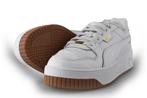 Puma Sneakers in maat 39 Wit | 10% extra korting, Wit, Puma, Verzenden, Sneakers of Gympen