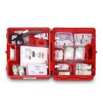 3-pack EHBO koffer Oranje Kruis (BHV koffers), Verzenden, Nieuw