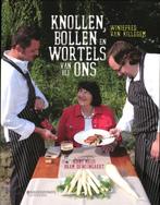 Knollen, bollen en wortels van bij ons 9789058268211, Verzenden, Gelezen, Hans Meus
