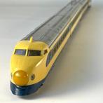 Lima H0 - Treinstel (4) - Japanse bullet train Tokaido - JNR, Hobby en Vrije tijd, Modeltreinen | H0, Nieuw