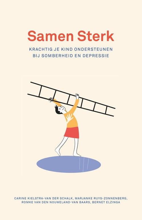 9789493213654 Samen Sterk Carine Kielstra-van der Schalk, Boeken, Studieboeken en Cursussen, Nieuw, Verzenden