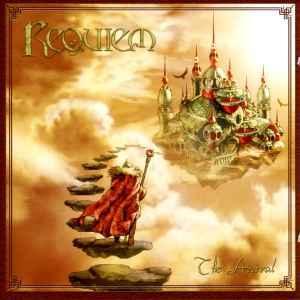 cd - Requiem - The Arrival, Cd's en Dvd's, Cd's | Overige Cd's, Zo goed als nieuw, Verzenden