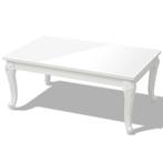 Hoogglans Salontafel | Tweedekansje | 40% Korting!, Huis en Inrichting, Tafels | Salontafels, 100 tot 150 cm, Nieuw, Minder dan 50 cm