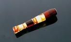 Sigarettenhouder - Amber mondstuk voor sigaretten - Amber, Nieuw