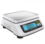 Elektronische Weegschaal | 15kg-5gr | 30kg-10gr, Verzenden, Nieuw in verpakking