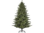Triumph Tree Monviso Kunstkerstboom - H155 x Ø109 cm - Groen, Verzenden, Nieuw