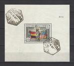 Spanje 1938 - HB VS luchtvaart + 5 punten eerste druk, Gestempeld