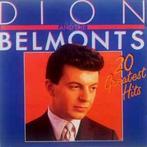 cd - Dion And The Belmonts - 20 Greatest Hits, Verzenden, Zo goed als nieuw